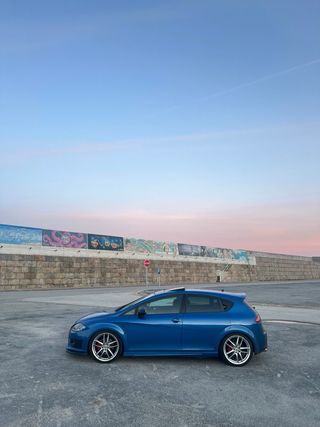 Llantas Cupra R 19”