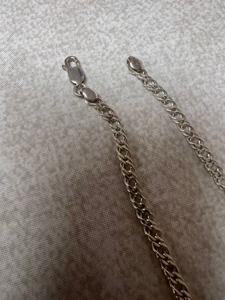 Collar Plata Sargadelos