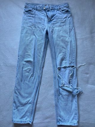 Lote ropa mujer talla S