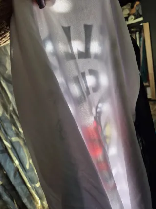 Maglietta Hellfire Club Stranger Things