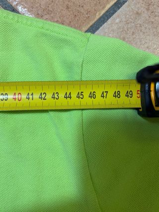 Polo Ralph Lauren Uomo Taglia L Verde