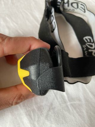 Linterna Frontal LED 3 Modos