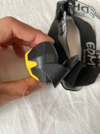 Linterna Frontal LED 3 Modos