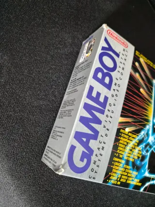 Nintendo Game Boy Fat DMG-01