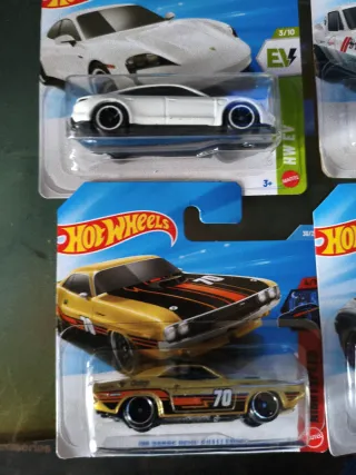 Hotwheels