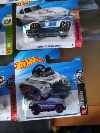Hotwheels