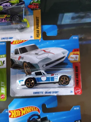 Hotwheels