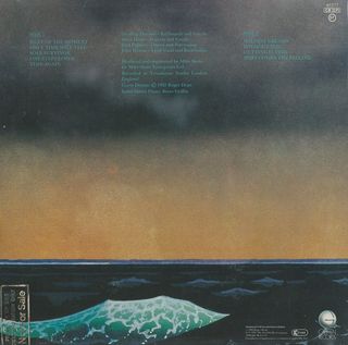 Asia - Asia LP Vinile