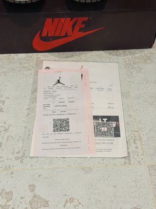 Air Jordan 1 Low Travis Scott "Dark Mocha" OG