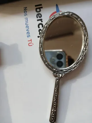 Objetos religiosos varios