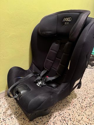 Silla para coche Axkid Move