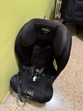 Silla para coche Axkid Move