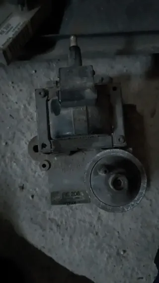 Encendido Renault 5 GT Turbo