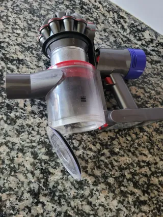 Aspirapolvere Dyson V8 Animal+