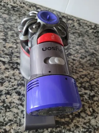 Aspirapolvere Dyson V8 Animal+