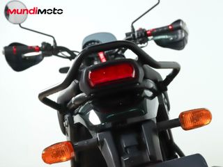 ROYAL ENFIELD SCRAM 411