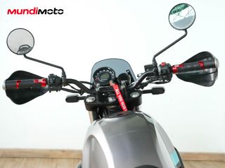 ROYAL ENFIELD SCRAM 411