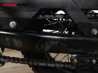 ROYAL ENFIELD SCRAM 411