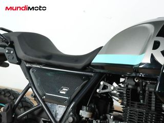 ROYAL ENFIELD SCRAM 411