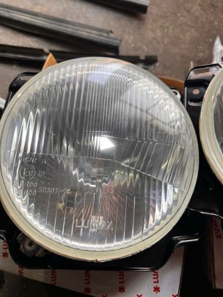 Faro Golf nuevo a estrenar Volkswagen