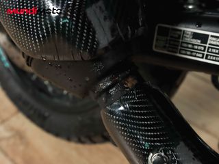 ROYAL ENFIELD SCRAM 411