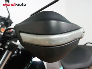 ROYAL ENFIELD SCRAM 411