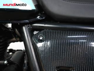 ROYAL ENFIELD SCRAM 411