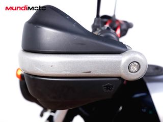 ROYAL ENFIELD SCRAM 411