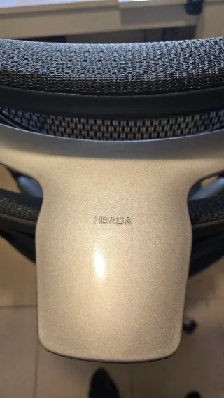 Silla de Oficina Ergonómica HBADA E3 Ultra