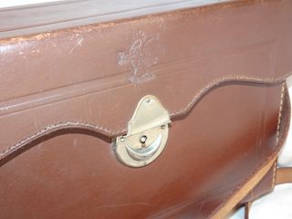 Cámara Cine Pathé-Baby 1923 Kit Completo