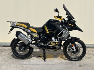 BMW R 1250 GS Adventure 40 Aniversario 2022