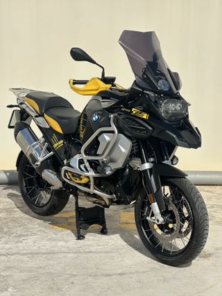 BMW R 1250 GS Adventure 40 Aniversario 2022
