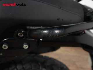 ROYAL ENFIELD SCRAM 411