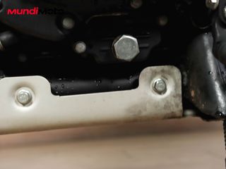 ROYAL ENFIELD SCRAM 411