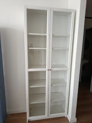 Librería Billy Ikea