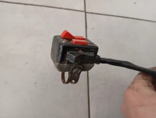 Mando de luces derbi Variant América