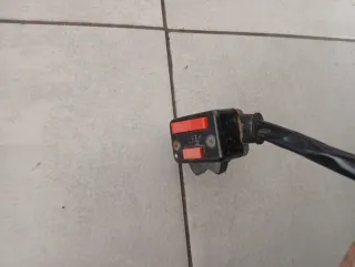 Mando de luces derbi Variant América