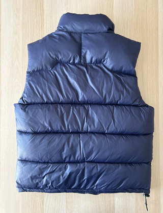 Chaleco Azul marino Talla L