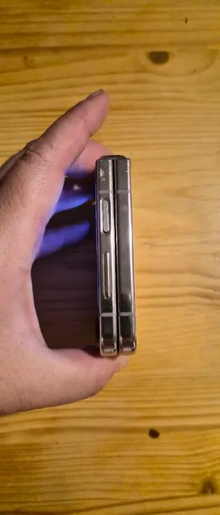 Pack Samsung Z Flip 5 512GB + Watch 6