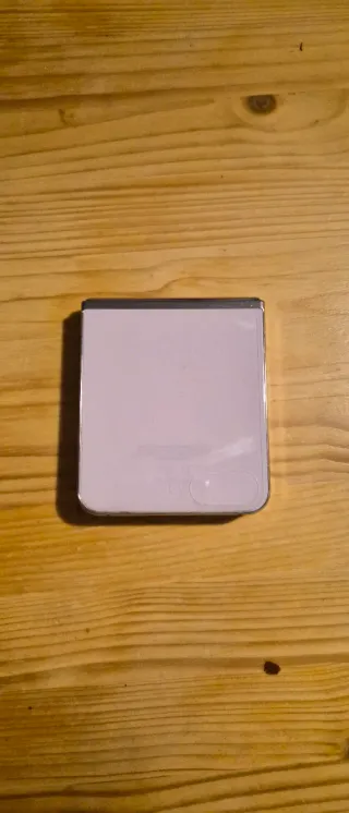 Pack Samsung Z Flip 5 512GB + Watch 6