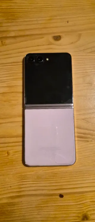 Pack Samsung Z Flip 5 512GB + Watch 6