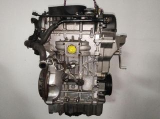 Skoda ceslp6479728 motor chy fabia iii (nj3) 1.0