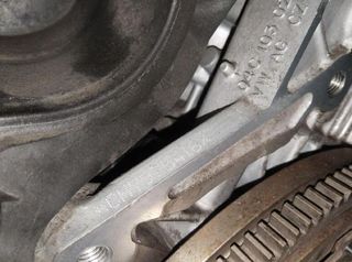 Skoda ceslp6479728 motor chy fabia iii (nj3) 1.0