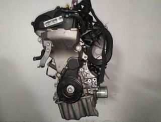 Skoda ceslp6479728 motor chy fabia iii (nj3) 1.0