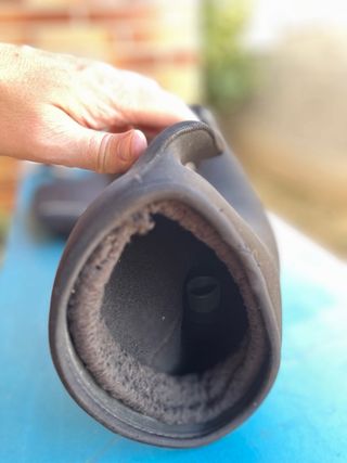 Manoplas Tucano Urbano para moto