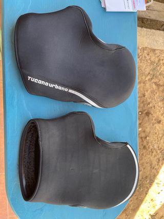Manoplas Tucano Urbano para moto