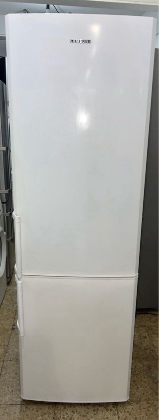Nevera Samsung Blanca