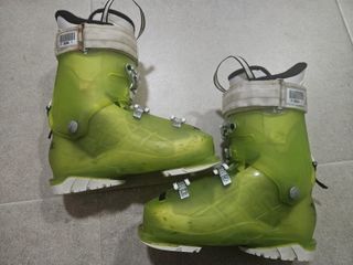 Botas Esquí Rossignol Alltrack Talla 39-40