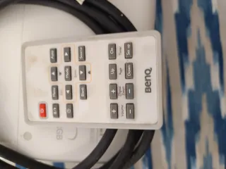 Proyector BenQ DLP Texas Instruments