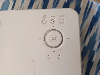 Proyector BenQ DLP Texas Instruments